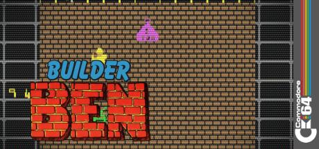 Builder Ben — steamgrid