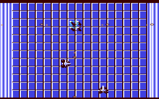 Marauder II — ss (WOR)