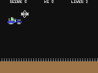 Megabike — ss (WOR)