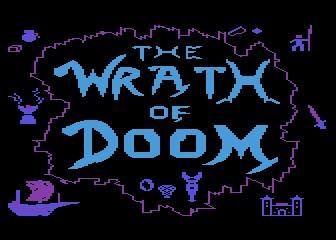 Wrath of Doom — sstitle (WOR)