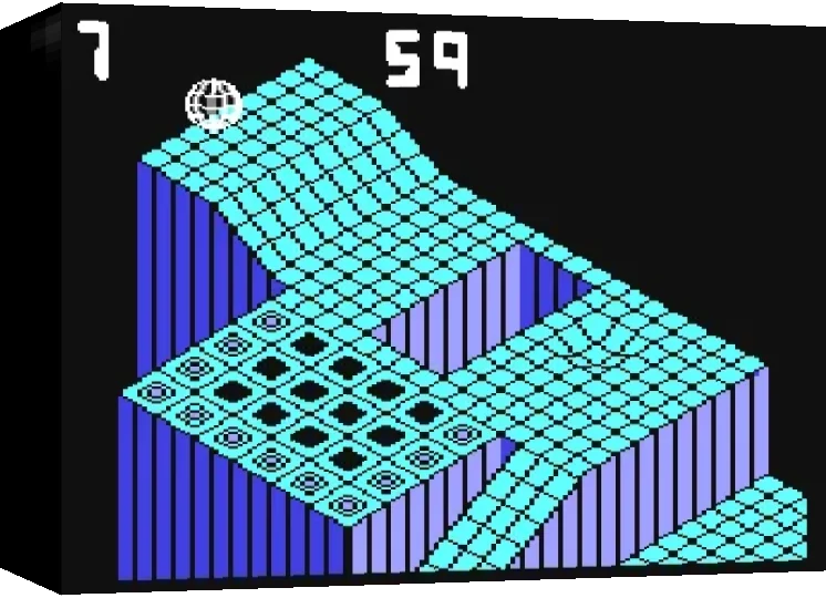 Gyroscope III — box-3D (WOR)