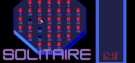 Solitaire — steamgrid