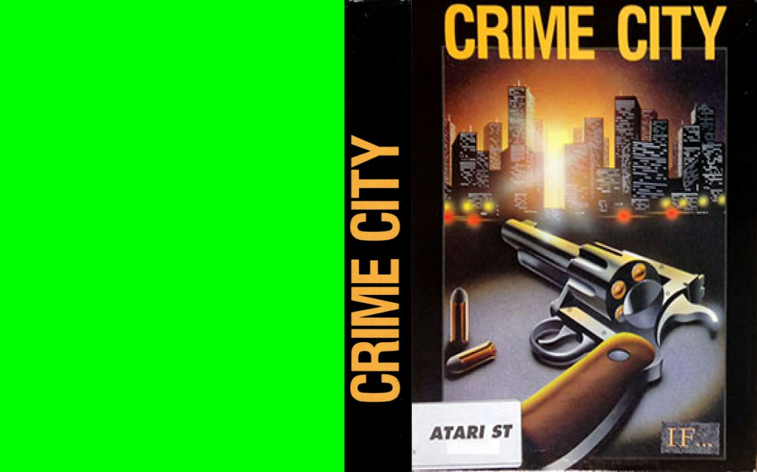 Crime City — box-texture (EU)