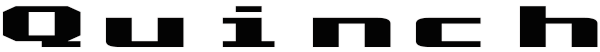 Quinch — wheel (CUS)