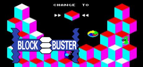 Blockbuster — steamgrid