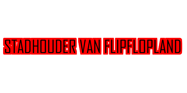 Stadhouder Van Flipflopland — wheel-hd (SS)