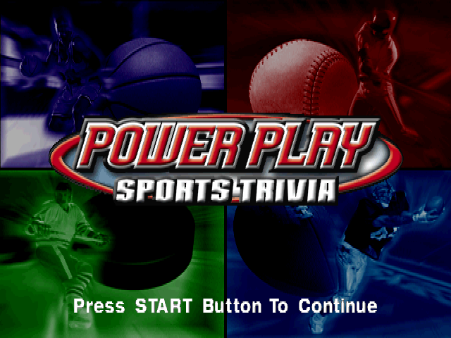 Power Play - Sports Trivia — sstitle (WOR)