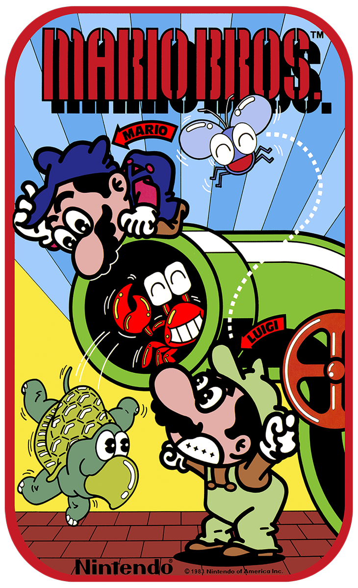 Mario Bros. — box-scan (WOR)