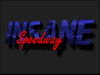 Insane Speedway — sstitle (WOR)