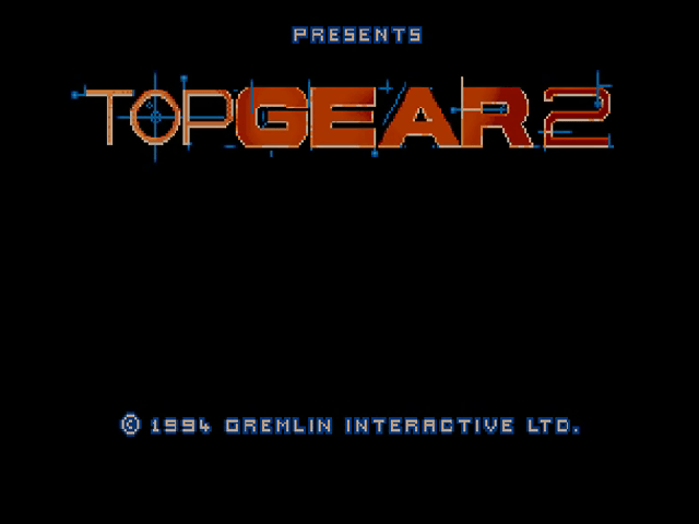 Top Gear 2 — sstitle (WOR)