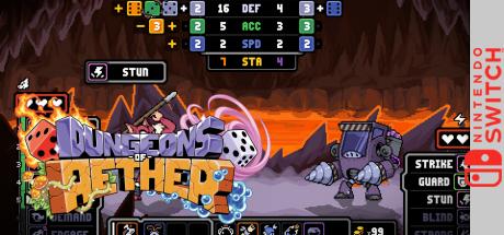 Dungeons of Aether — steamgrid