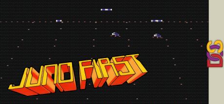 Juno First — steamgrid