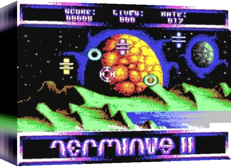 Terminus II — box-3D (WOR)