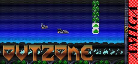 Outzone — steamgrid