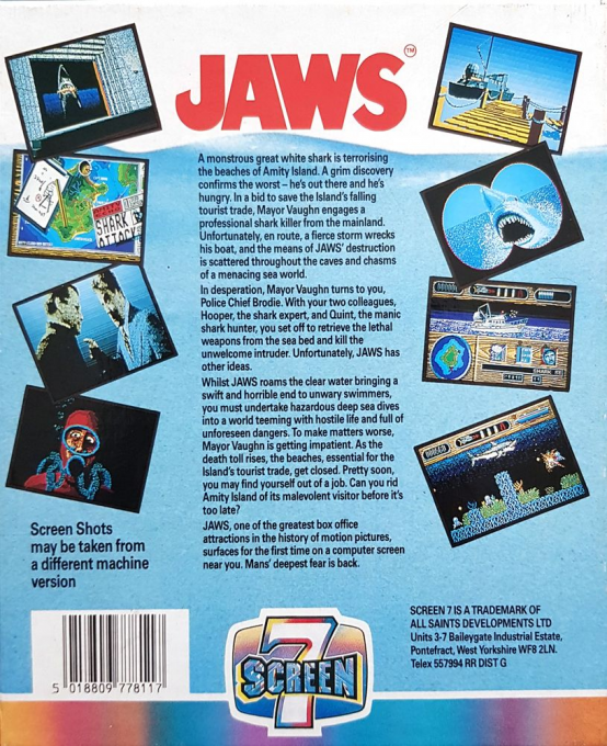 Jaws — box-2D-back (EU)