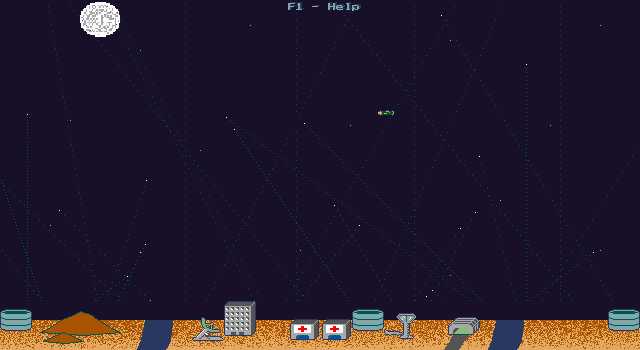 Sandstorm — ss (US)