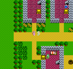 T-dragon Quest Joshou — ss (WOR)