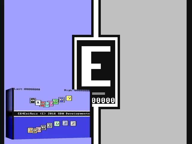 C64ColQuiz — mixrbv2 (WOR)