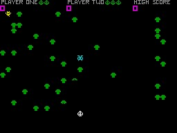 Spectipede — ss (WOR)