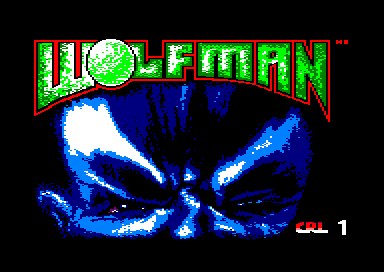 Wolfman — sstitle (EU)