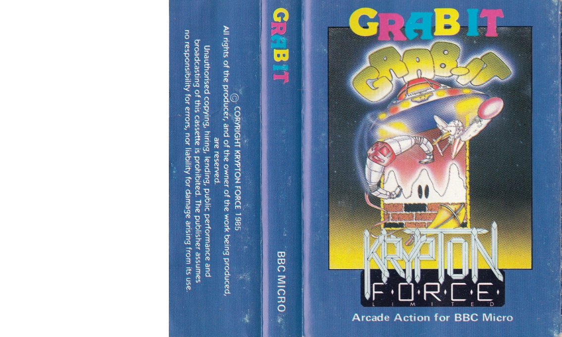 Grabit — box-texture (EU)