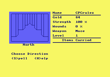 Dragona-Maze — ss (EU)