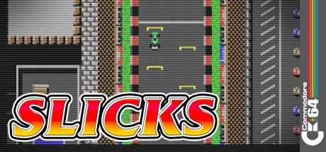 Slicks — steamgrid