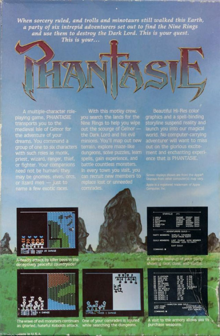 Phantasie — box-2D-back (US)