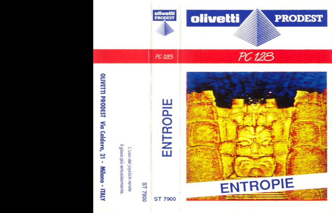 Entropie — box-texture (WOR)