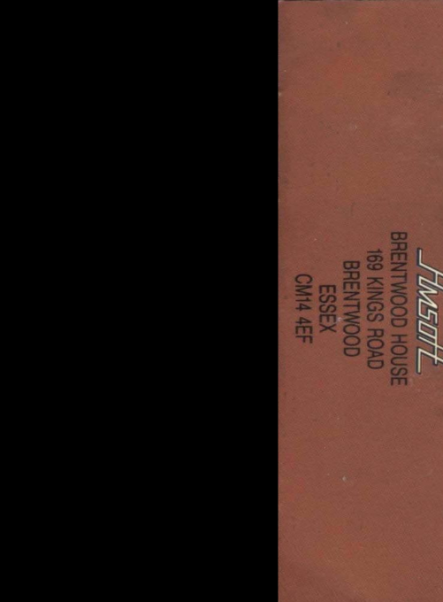 Classic Racing — box-2D-back (EU)