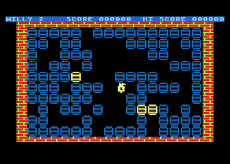 Pengon — ss (WOR)