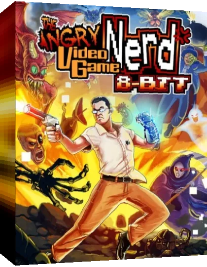 KC Nerd — box-3D (WOR)