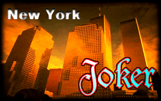 New York Joker — sstitle (WOR)