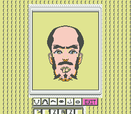 Facemaker — ss (WOR)