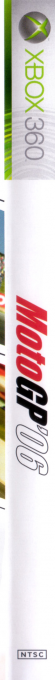 MotoGP '06 — box-2D-side (US)
