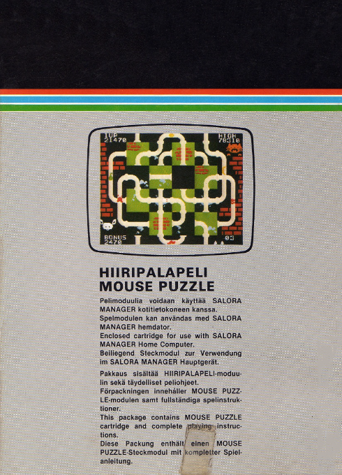 Mouse Puzzle — box-2D-back (FI)