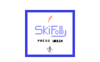 Ski Folly — sstitle (WOR)