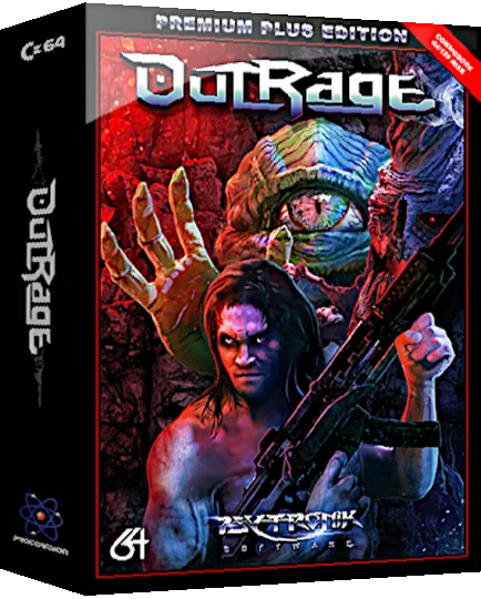 Outrage — box-3D (WOR)