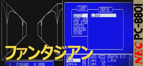 Fantasian — steamgrid