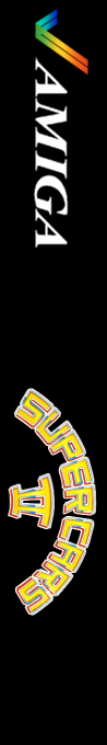 Super Cars II — box-2D-side (WOR)
