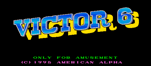Victor 6 — sstitle (WOR)