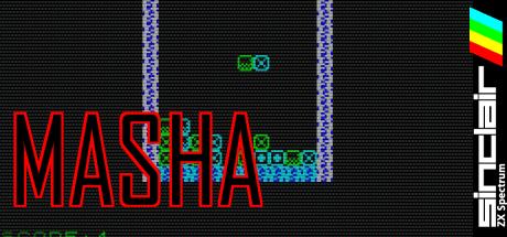 Masha — steamgrid