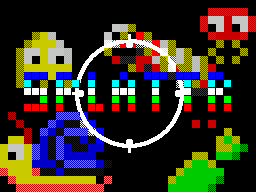 SplATTR — sstitle (WOR)