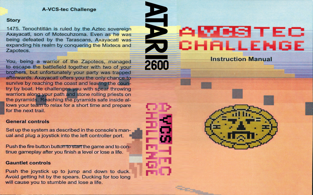 Avcs Tec Challenge — box-texture (WOR)