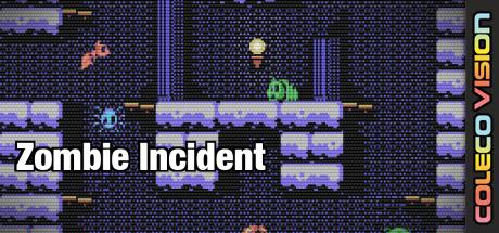 Zombie Incident — steamgrid