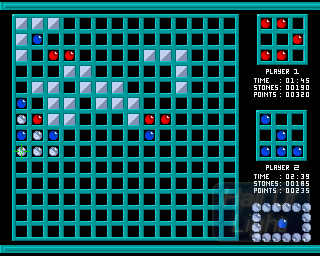 Logic — ss (WOR)