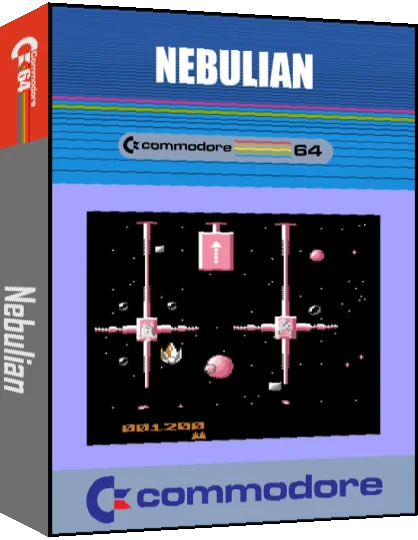 Nebulian — box-3D (CUS)