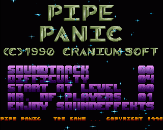 Pipe Panic — sstitle (WOR)