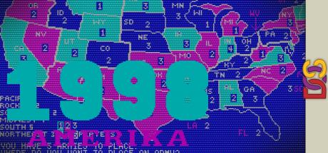 1998 Amerika — steamgrid