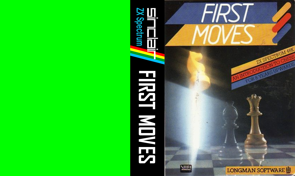 First Moves — box-texture (WOR)